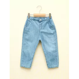 Jeans LC Waikiki, Color: Blue, Size: 3-4 years