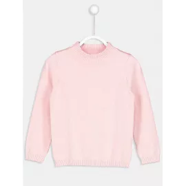 Pullover LC Waikiki, Color: Pink, Size: 6-7 лет