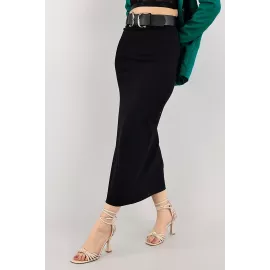 Skirt Secret Passion Lingerie, Color: Черный, Size: 40