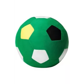 Мяч IKEA, Цвет: Зеленый, Размер: STD