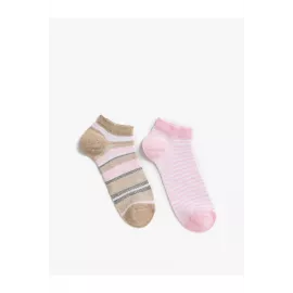 Socks Koton, Color: Pink, Size: STD