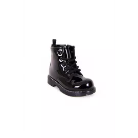 Boots Flubber, Color: Черный, Size: 31