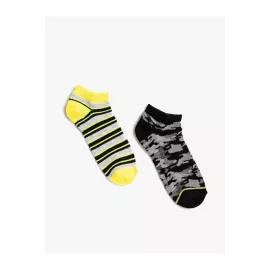 Socks Koton, Color: Черный, Size: 5 лет