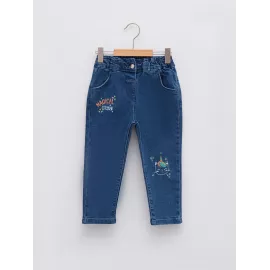 Jeans LC Waikiki, Color: Blue, Size: 12-18 mon.