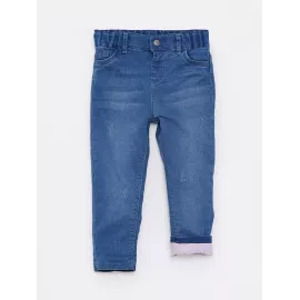 Jeans LC Waikiki, Color: Blue, Size: 9-12 мес.