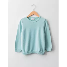 Pullover LC Waikiki, Color: Green, Size: 7-8 лет
