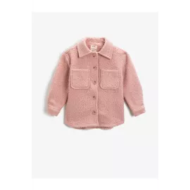 Jacket Koton, Color: Pink, Size: 6-7 лет