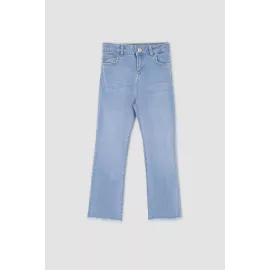Jeans DeFacto, Color: Голубой, Size: 11-12 years