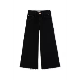 Pants Mavi, Color: Черный, Size: 9-10 лет