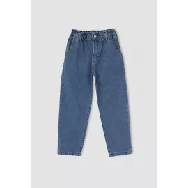 Jeans DeFacto, Color: Blue, Size: 8-9 лет