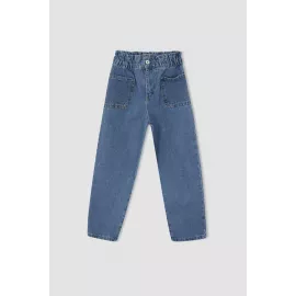 Jeans DeFacto, Color: Blue, Size: 9-10 лет