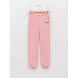 Sweatpants LC Waikiki, Color: Pink, Size: 11-12 years