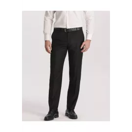 Pants Murat Giyim, Color: Черный, Size: 48