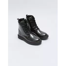 Boots LC Waikiki, Color: Черный, Size: 33