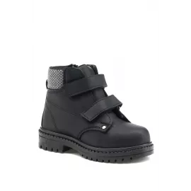 Boots Polaris, Color: Черный, Size: 26