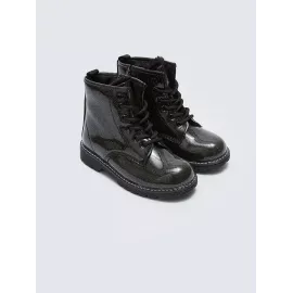 Boots LC Waikiki, Color: Черный, Size: 34