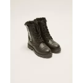 Boots LC Waikiki, Color: Черный, Size: 33