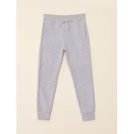 Sweatpants LC Waikiki, Color: Grey, Size: 5-6 лет