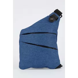 Bag DeFacto, Color: Blue, Size: STD