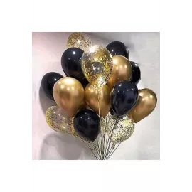 A set of balloons 16 pcs. Deniz Party Store
