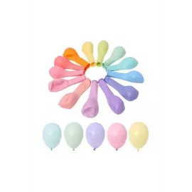 Balloon set 20 pcs. ELITETIME, Color: Multicolored, Size: STD