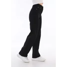 Jeans Bikelife, Color: Черный, Size: 36