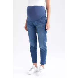 Jeans for pregnant women DeFacto, Color: Blue, Size: 36