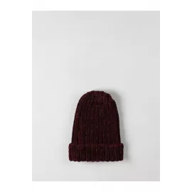 Hat Colin's, Color: Maroon, Size: STD