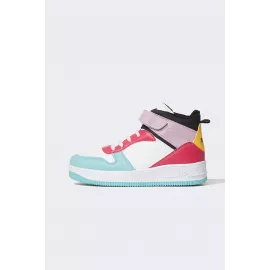 Sneakers DeFacto, Color: Multicolored, Size: 32
