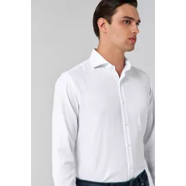 Shirt D'S Damat, Color: White, Size: S