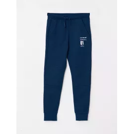 Sweatpants LC Waikiki, Color: Темно-синий, Size: 6-7 лет