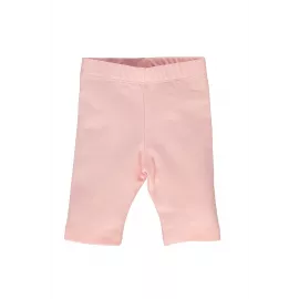 Leggings Bebetto, Color: Pink, Size: 12-18 mon.