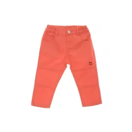 Pants PANÇO, Color: Red, Size: 0-6 mon.