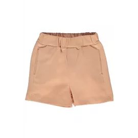 Shorts Bebetto, Color: Orange, Size: 9-12 мес.
