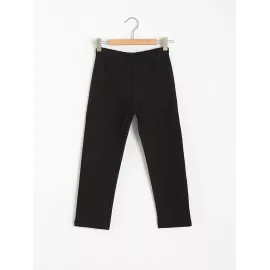 Sweatpants LC Waikiki, Color: Черный, Size: 3-4 years