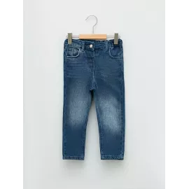 Jeans LC Waikiki, Color: Blue, Size: 12-18 mon.