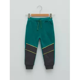 Sweatpants LC Waikiki, Color: Green, Size: 12-18 mon.