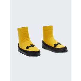 Slippers LC Waikiki, Color: Yellow, Size: 2-3 года