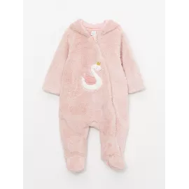 Overalls LC Waikiki, Color: Pink, Size: 9-12 мес.