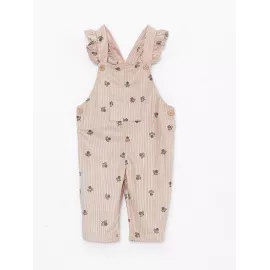 Overalls LC Waikiki, Color: Beige, Size: 9-12 мес.