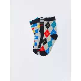 Socks 5 pairs LC Waikiki, Color: Multicolored, Size: 26
