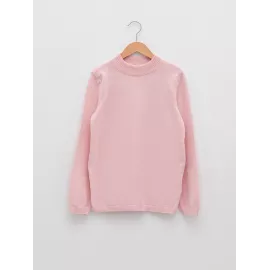 Pullover LC Waikiki, Color: Pink, Size: 3-4 years
