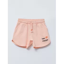 Shorts LC Waikiki, Color: Pink, Size: 6-7 лет