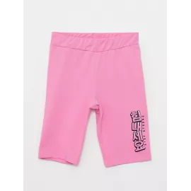 Leggings LC Waikiki, Color: Pink, Size: 5-6 лет