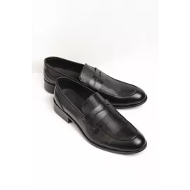 Shoes Oksit, Color: Черный, Size: 41