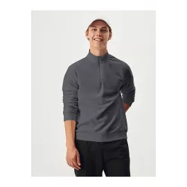sweatshirt Ltb, Color: Grey, Size: XL