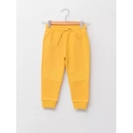 Спортивные штаны LC Waikiki, Цвет: Желтый, Размер: 6-9 мес.