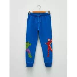 Sports trousers LC Waikiki, Color: Blue, Size: 11-12 years