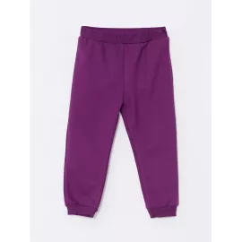 Спортивные штаны LC Waikiki, Цвет: Фиолетовый, Размер: 5-6 лет