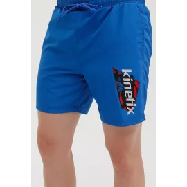 Shorts Kinetix, Color: Blue, Size: M